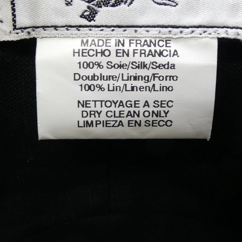 Mũ HERMES - Hàng hiệu Authentic 834603