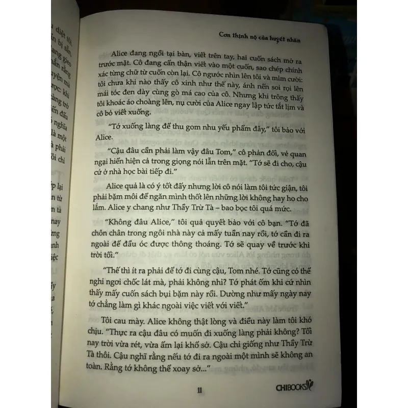 Cơn thịnh nộ của huyết nhãn - Joseph Delaney 971417