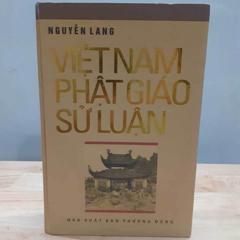 Việt Nam Phật giáo sử luận 522134