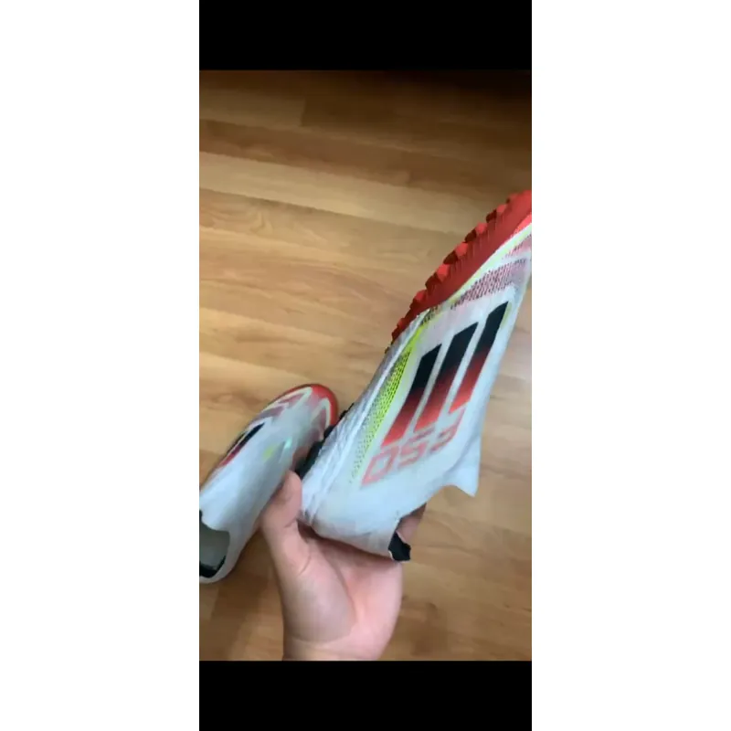 Adidas F50 LL Elite ráp đế pro tf 792293