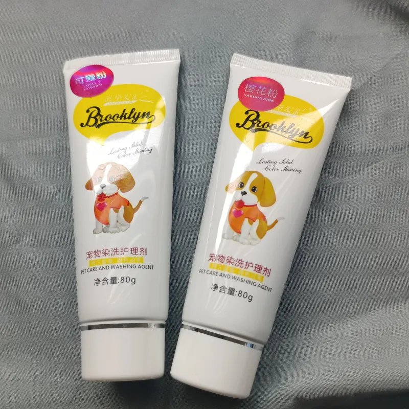Nhuộm lông thú cưng 760540