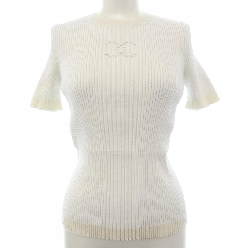 CHANEL P78665K11368 Áo len - Hàng hiệu Chính hãng 809449