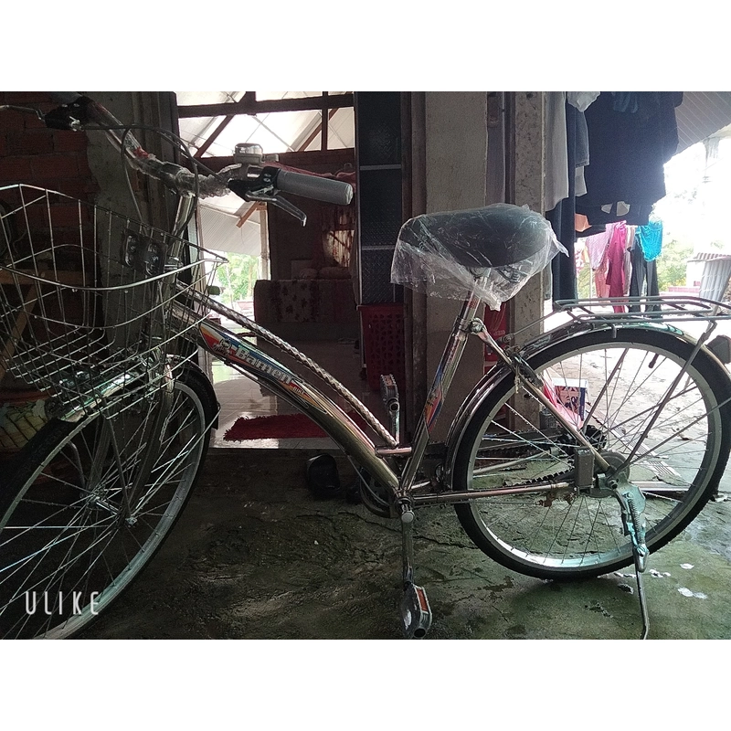 Xe đạp mới  546425