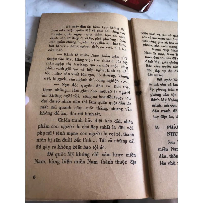 Năm bài học vỡ lòng về công nhân và công đoàn  1031779