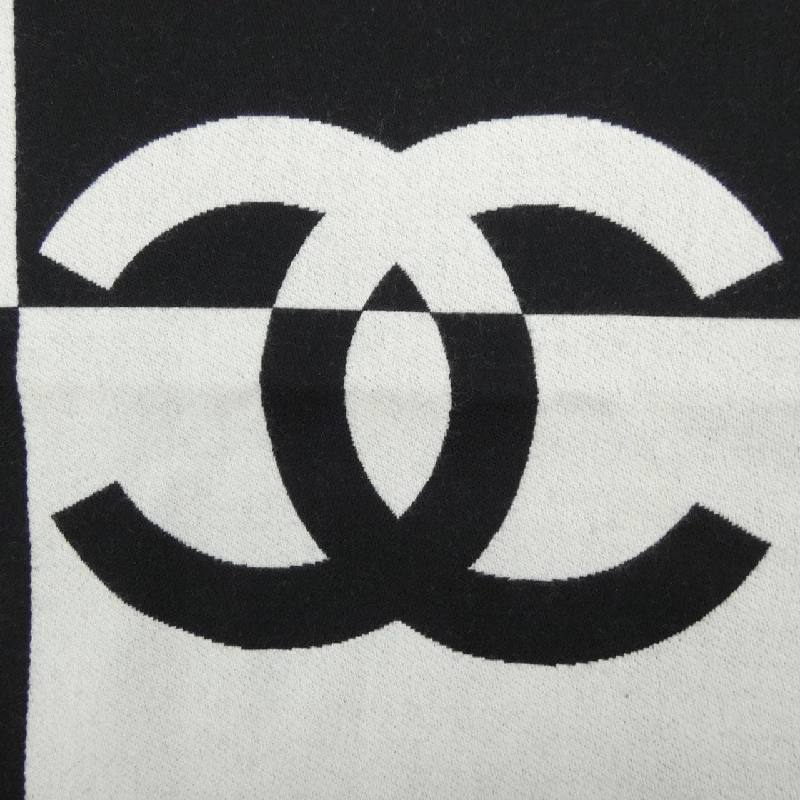 Khăn choàng CHANEL - Hàng hiệu Chính hãng 835257