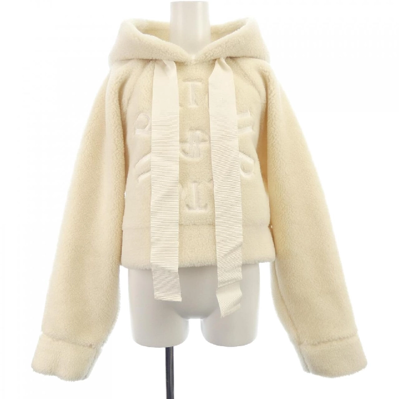 【Mã giảm giá】Patou PATOU áo khoác 645719