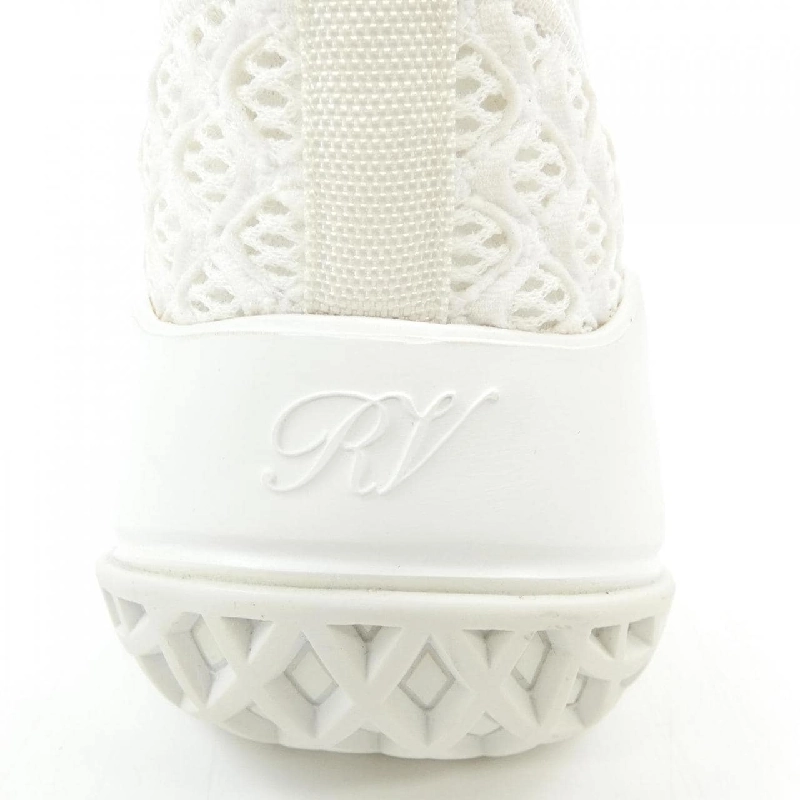 Giày sneaker Vivienne Vivier ROGER VIVIER Vivienne Strap Buckle 656087