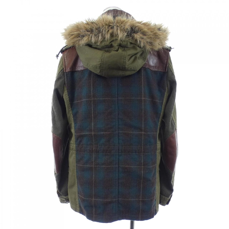 JUNYA WATANABE WH-J909 Jacket - Hàng hiệu Authentic 886005