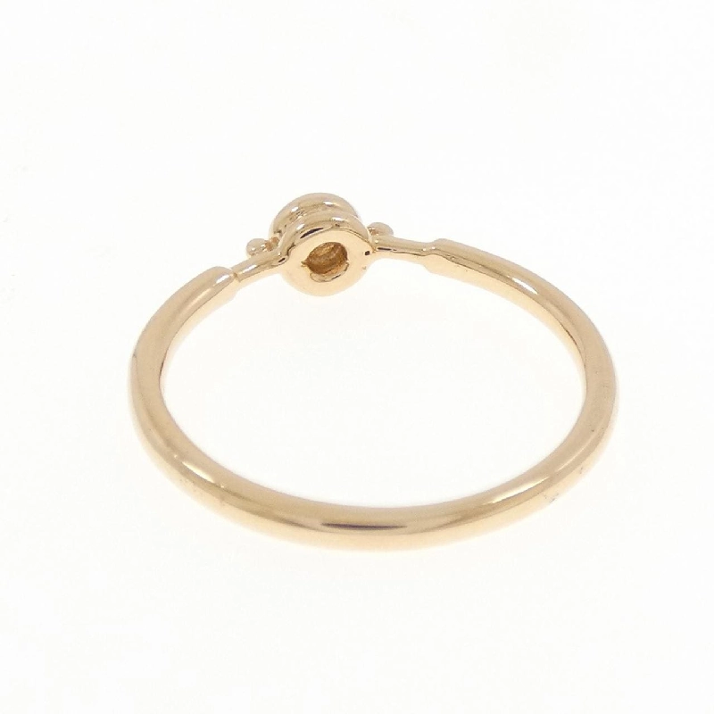 Nhẫn kim cương K18YG - Hàng hiệu Authentic 855333