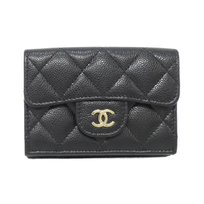 Ví Chanel Timeless Classic Line AP0230 - Hàng hiệu Authentic 768836