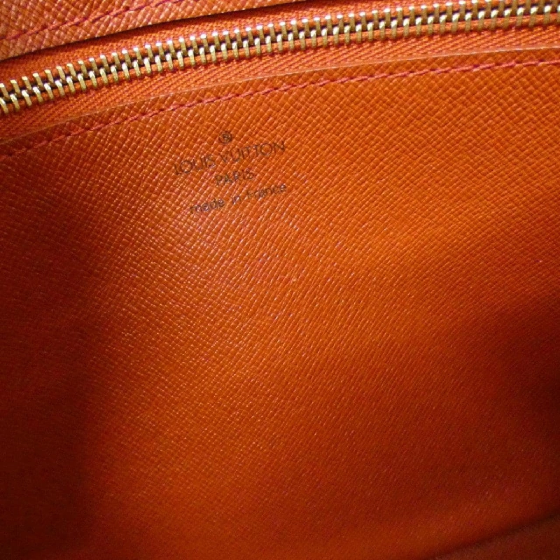 Túi xách vai Louis Vuitton Damier Trocadéro 27cm N48085 612224