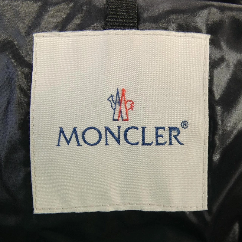 MONCLER MONTCLA Áo khoác lông - Hàng hiệu Chính hãng 891468