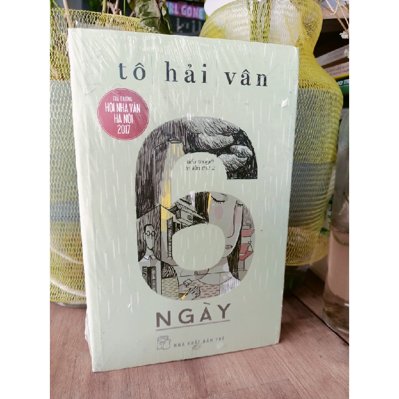 6 ngày - Tô Hải Vân 177880