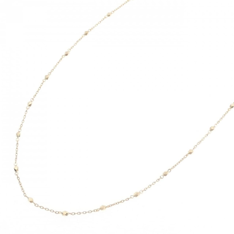 K18YG Dây chuyền - Hàng hiệu Chính hãng 866092