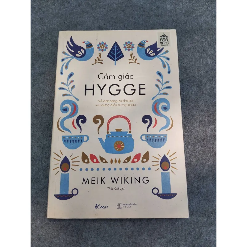 CẢM GIÁC HYGGE 937218