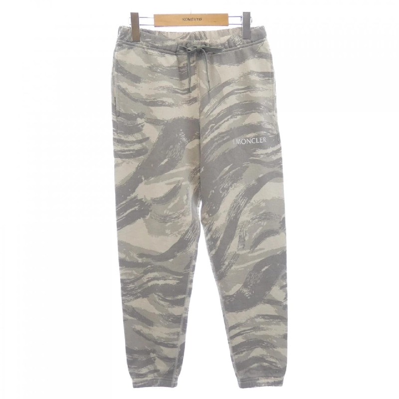 【Mã giảm giá】Moncler MONCLER Quần 652735