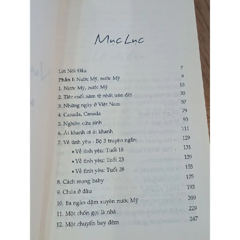 Nước Mỹ nước Mỹ - Phan Việt 718698