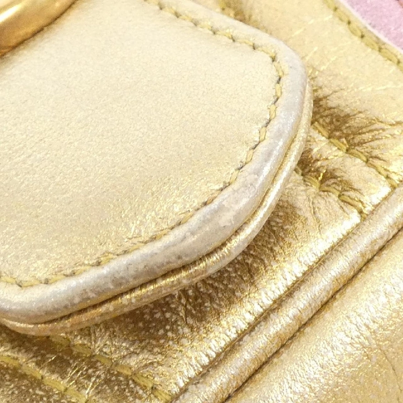 Túi đeo vai Gucci GG Marmont 446744 - Hàng hiệu Chính hãng 768043