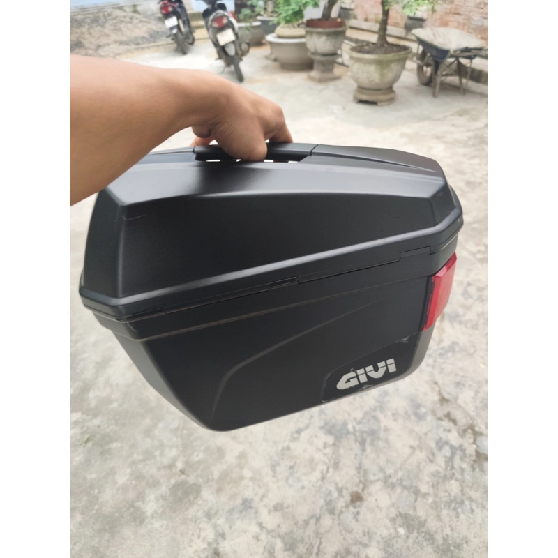 Thùng Baga GIVI 369237