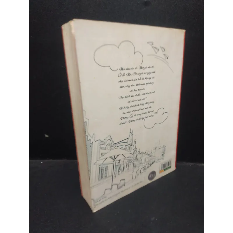 [Phiên Chợ Sách Cũ] Gái già xì tin 2015 Nguyễn Thu Thủy bẩn bìa ố vàng 1503 411250