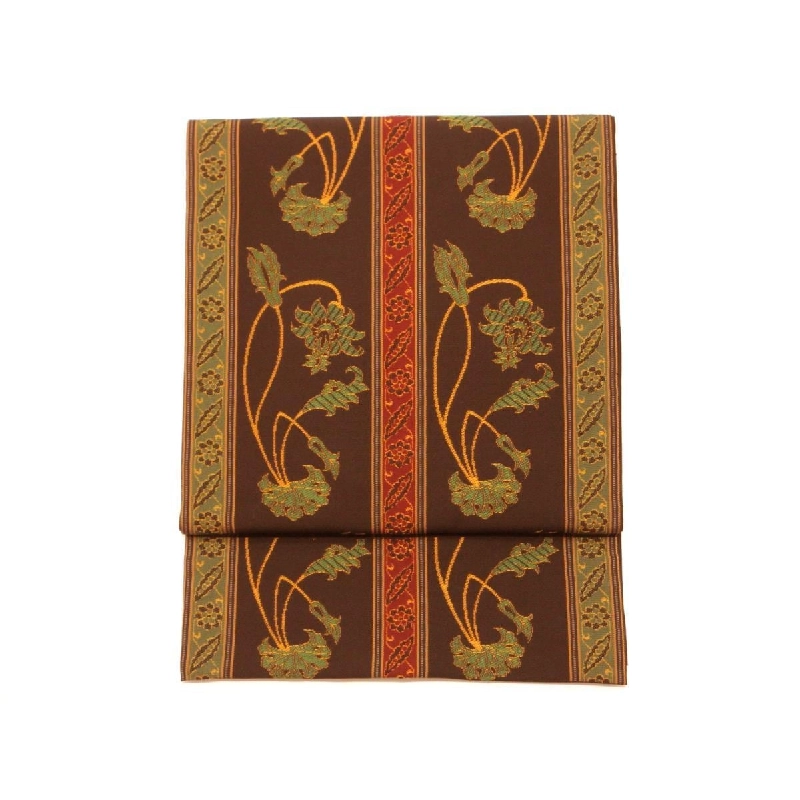 Đai obi Masuya Takao - Hàng hiệu Authentic 873906