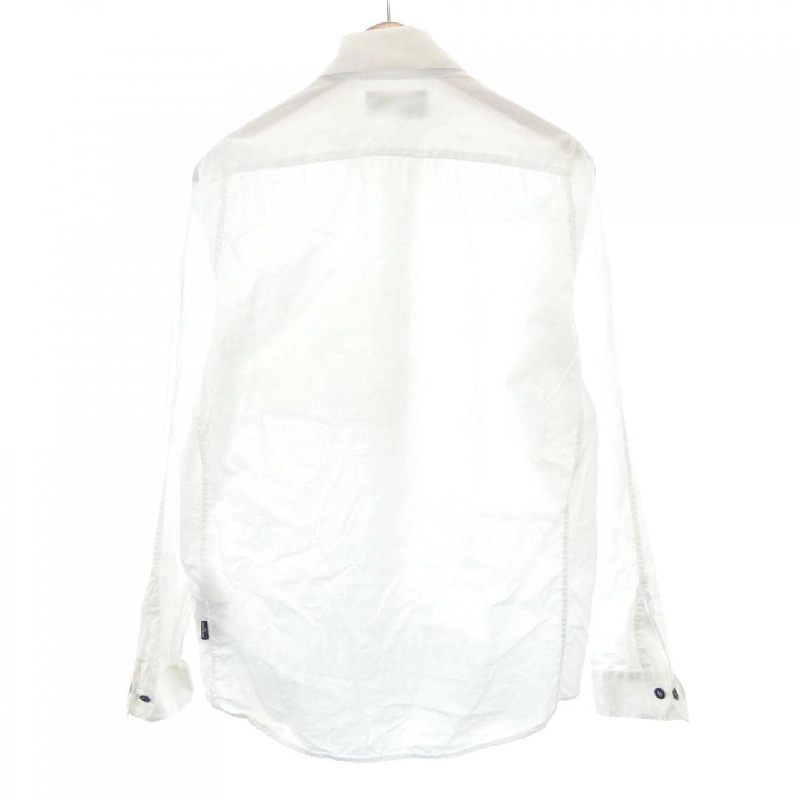 Áo sơ mi STONE ISLAND - Hàng hiệu Authentic 897920