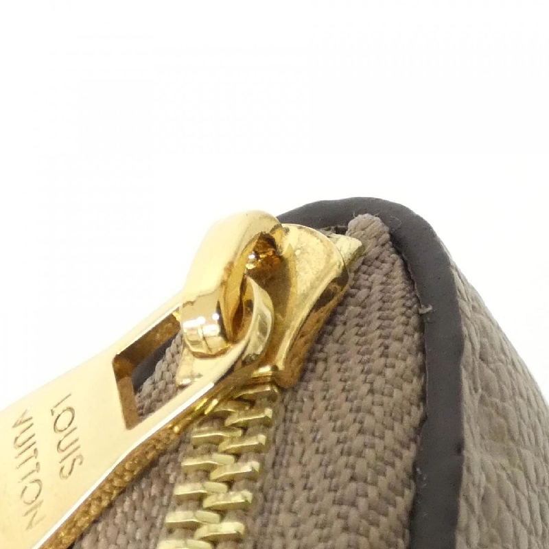Ví tiền xu Louis Vuitton Monogram Empreinte Zippy M68696 - Hàng hiệu Chính hãng 770091