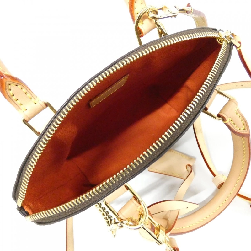 Túi xách Louis Vuitton Monogram Lockit BB M12019 - Hàng hiệu Chính hãng 767936