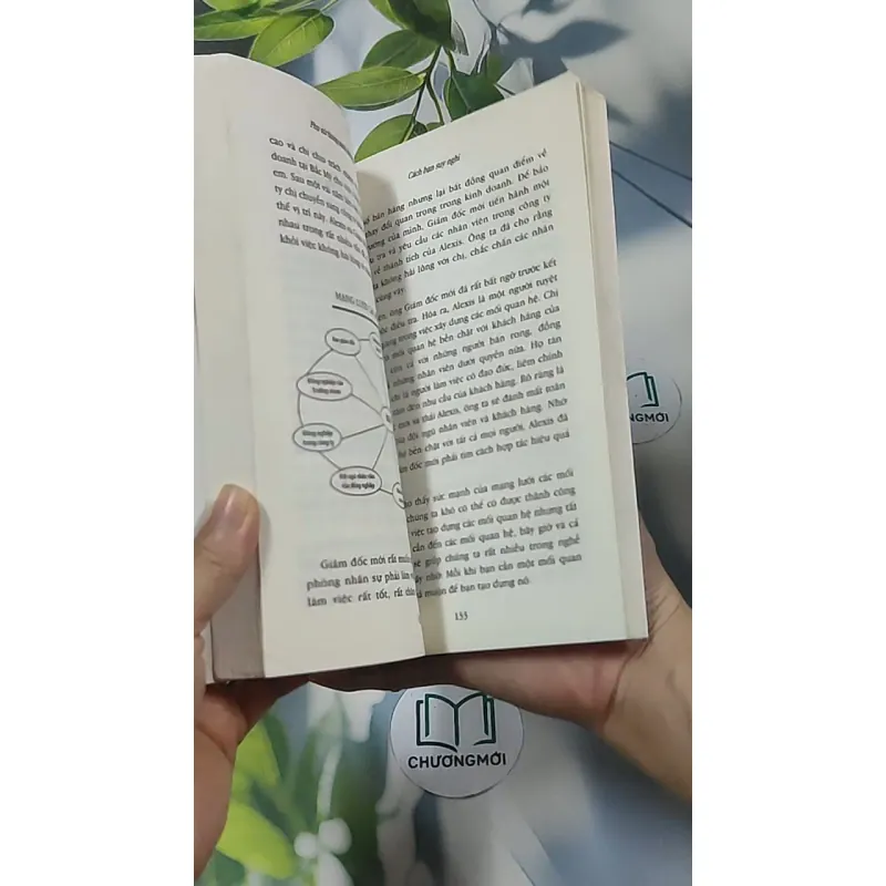 Phụ nữ thông minh không ở góc văn phòng - Lois P. Frankel    688552