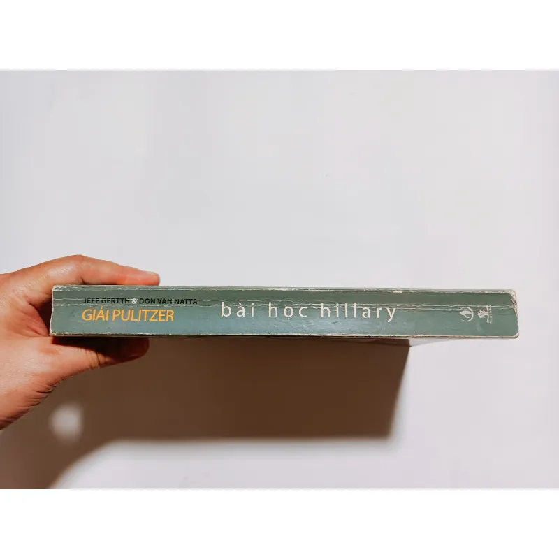 Bài Học Hillary  762723