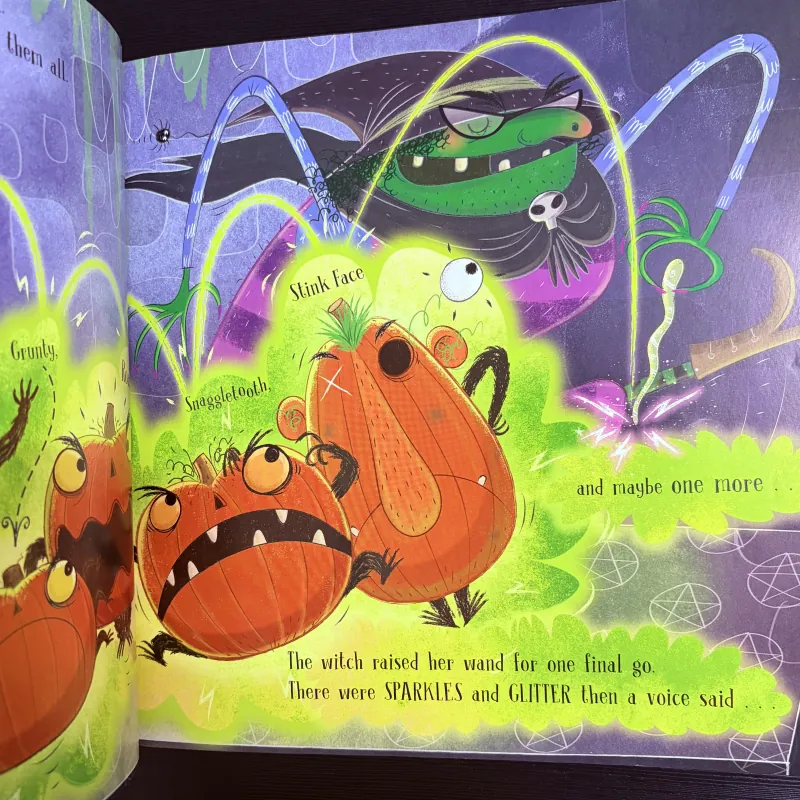 Christopher Pumpkin 789682