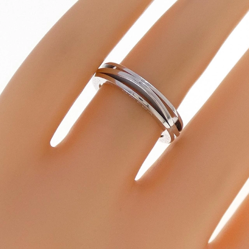 Nhẫn Omega 750WG - Hàng hiệu Chính hãng 835850