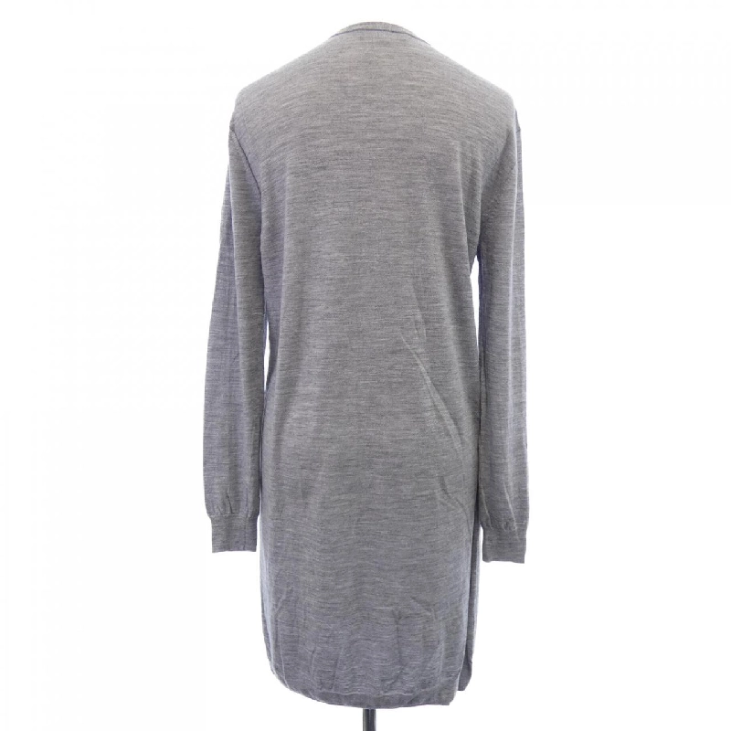 Đồ hiệu DRAWER 6515-106-0446 Áo khoác dài - Hàng hiệu Authentic 774923