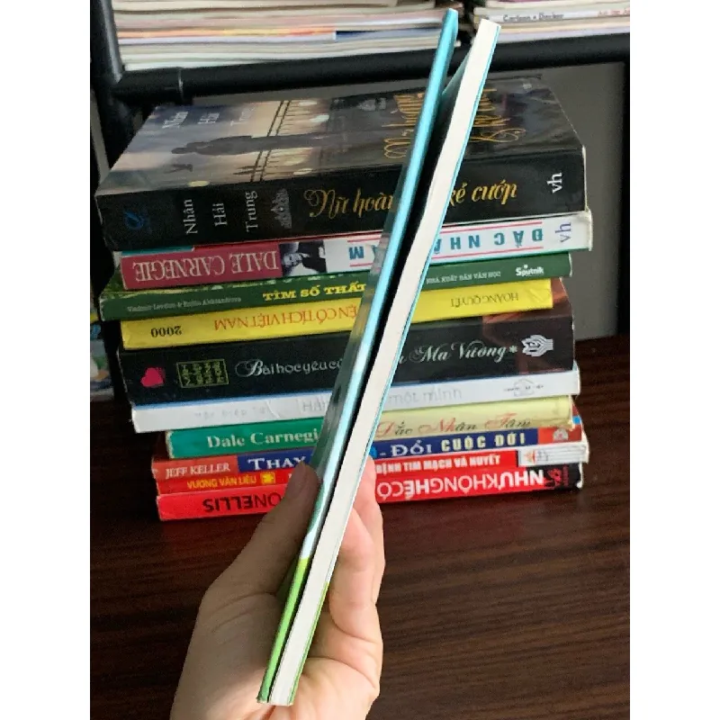 A Lê Hấp Ké Xanh – Cao Nguyệt Nguyên 576512