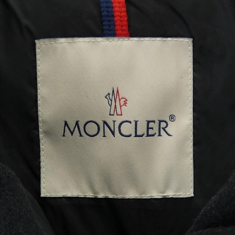 Áo khoác lông vũ MONCLER TORCYN 631188