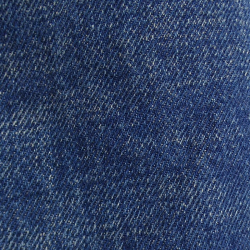 【Mã giảm giá】Áo khoác denim CELINE 637217