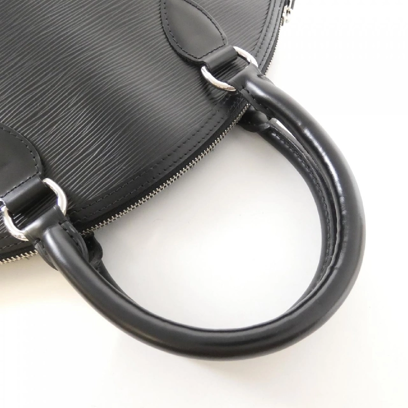 Túi Louis Vuitton Epi Lockit M42292 615077