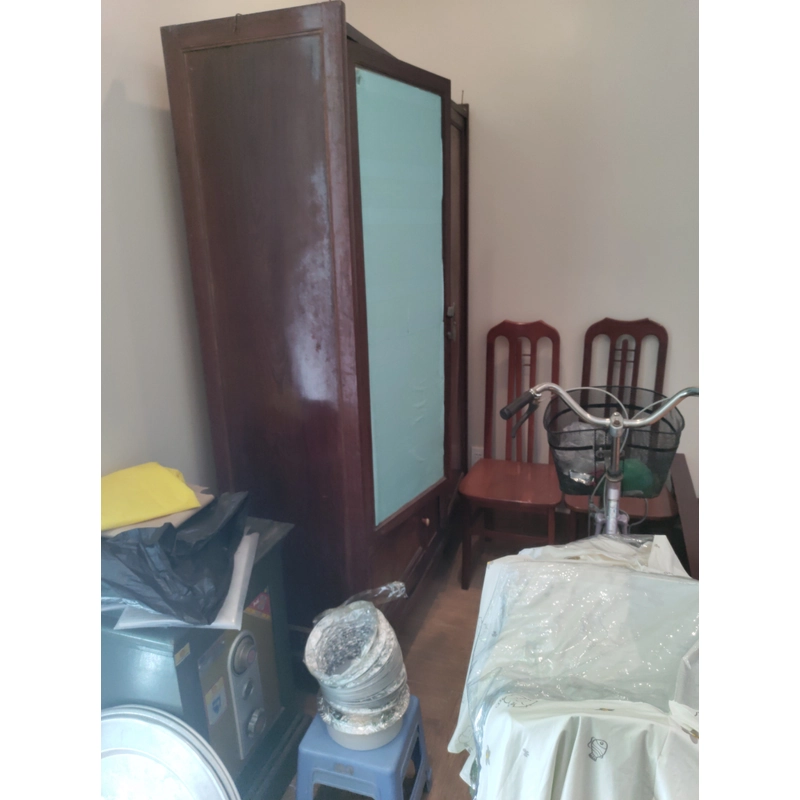 Bán giường ngủ gỗ lim kích thước 1,6mx2m 518645
