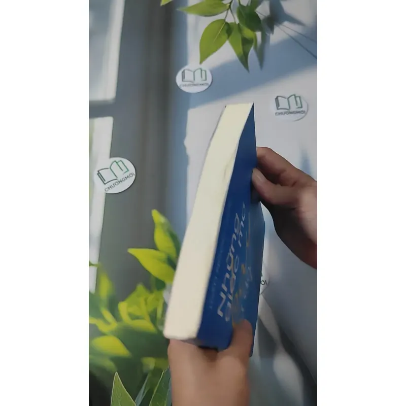 [MIỄN PHÍ BỌC SÁCH] Những Giấc Mơ Bay Tự Do - Trần Ngọc Châu 961155