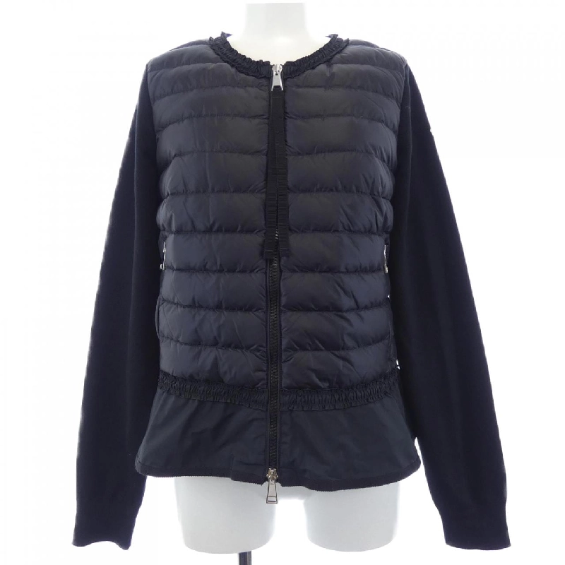 MONCLER 10939454200 Áo khoác lông - Hàng hiệu Chính hãng 822807