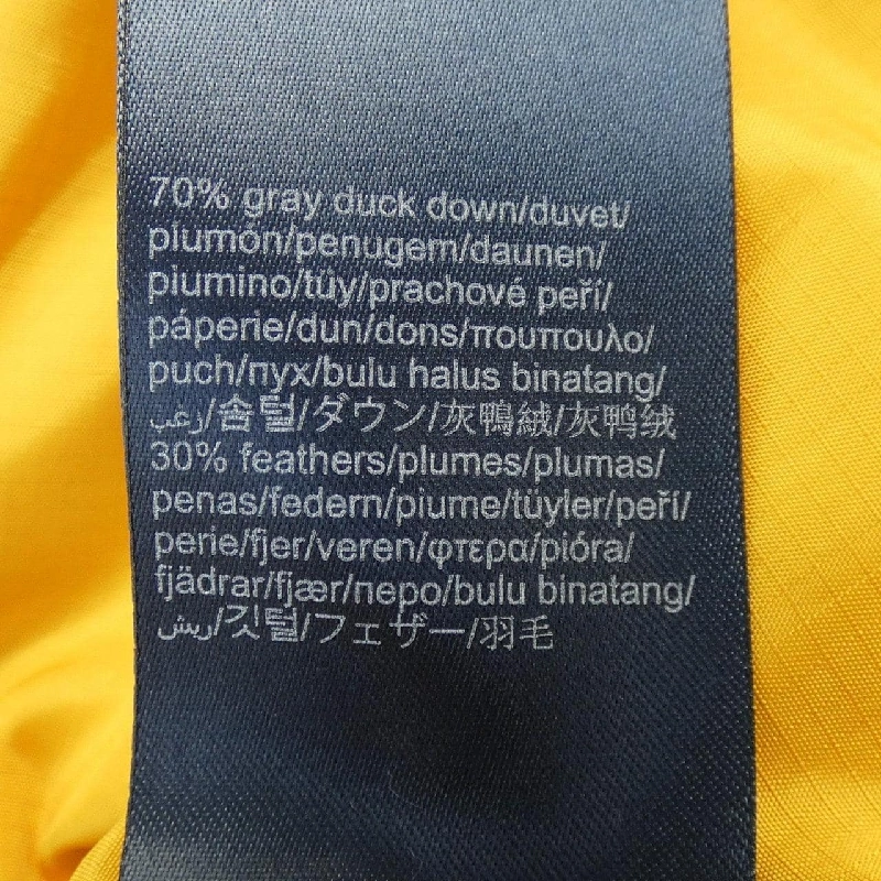 Áo khoác lông vũ TOMMY HILFIGER - Hàng hiệu Authentic 820012
