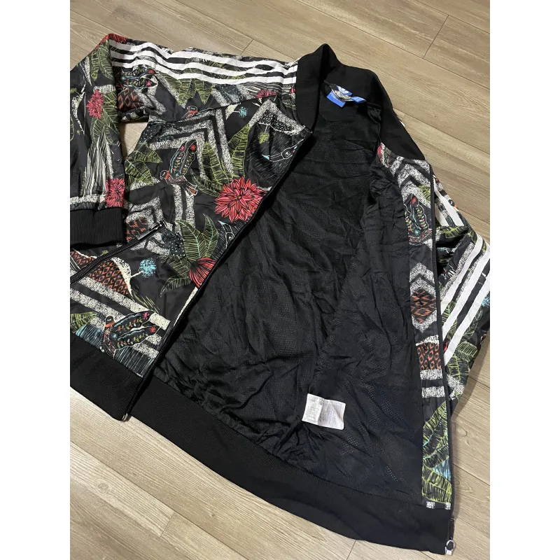 🔥Jacket thể thao Adi-das cho nữ 🔥 783045