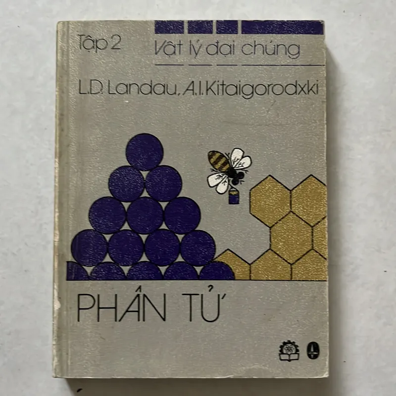 Vật lý đại chúng - Physics for Everyone 561392