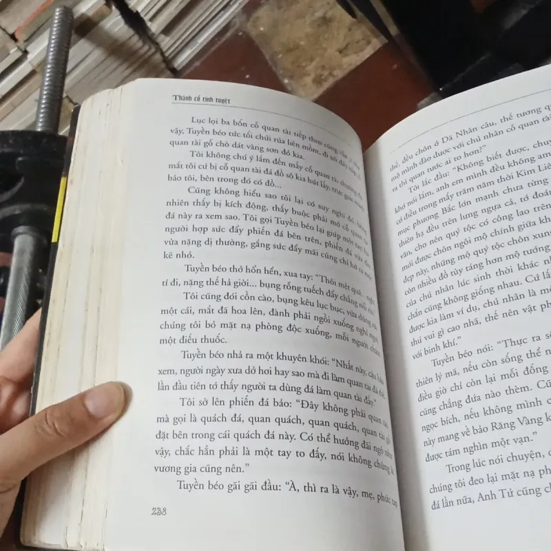 Ma Thổi Đèn - Thiên Hạ Bá Xướng  992248