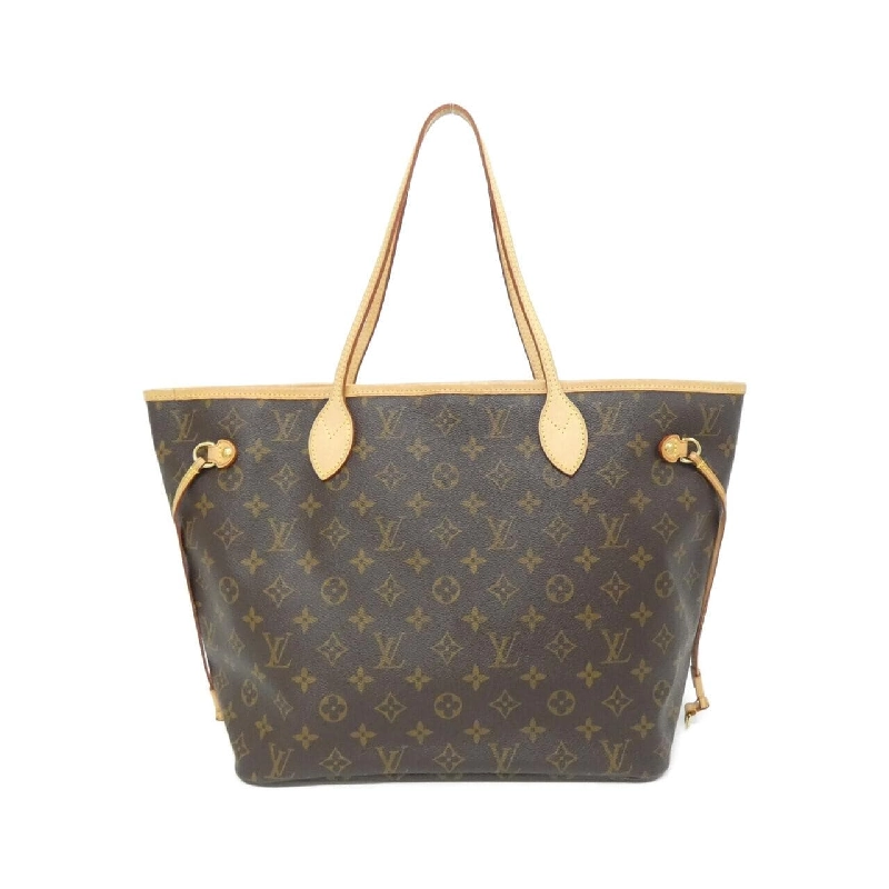 Túi xách Louis Vuitton Monogram Neverfull MM M40156 - Hàng hiệu Chính hãng 801495