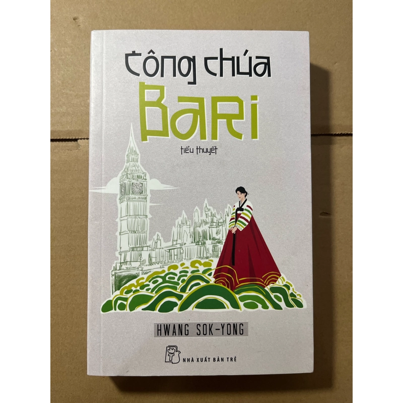 Cồn chúa BARI 528239