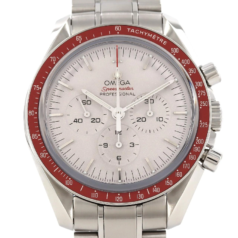 Đồng hồ Omega Speedmaster Tokyo 2020 Olympic LIMITED 522.30.42.30.06.001 SS Cơ khí - Hàng hiệu Chính hãng 883031