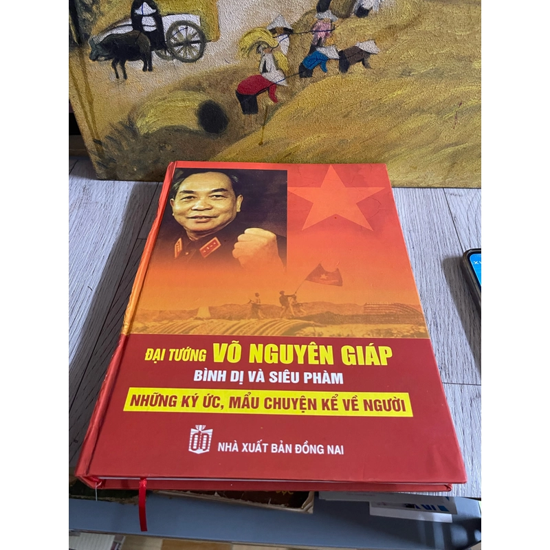 Đại tướng võ nguyên giáp  358658