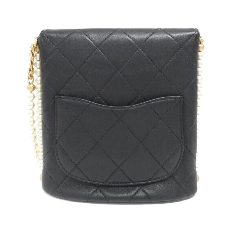 Túi xách chéo Chanel AS2503 613847