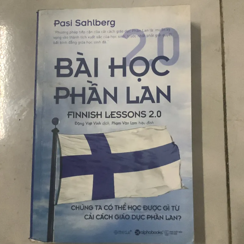 Combo bài học Phần Lan- 5 Tư duy cho tương lai - giáo dục phổ thông miền nam 1954-1975 972442
